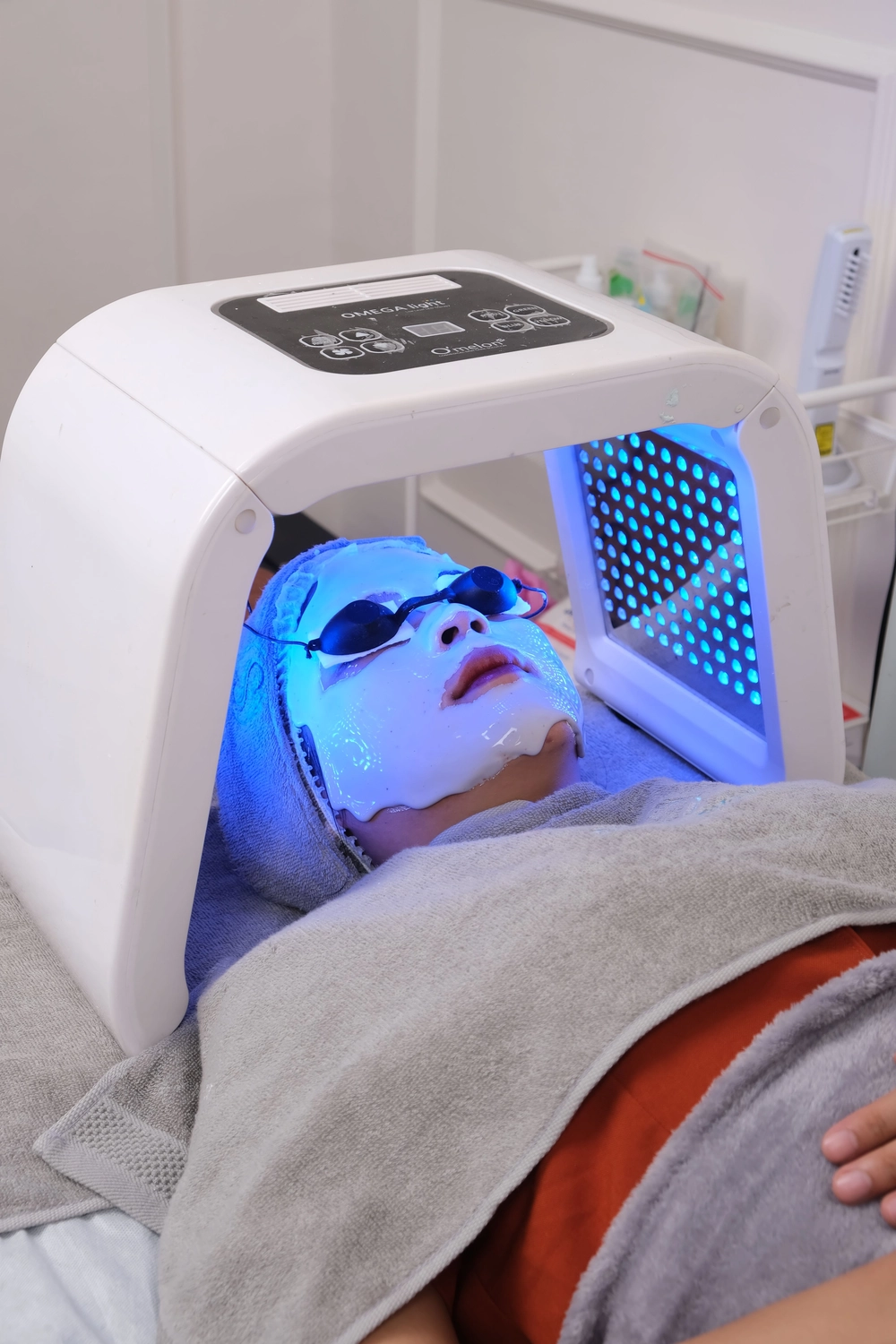 Bio-Microneedling in Overath