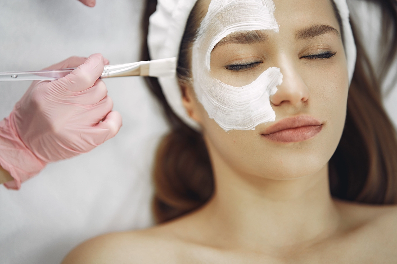Bio-Microneedling in Overath